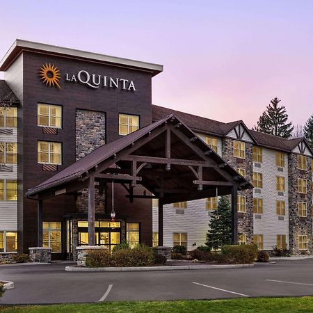La Quinta Inn & Suites By Wyndham เลคจอร์จ ภายนอก รูปภาพ