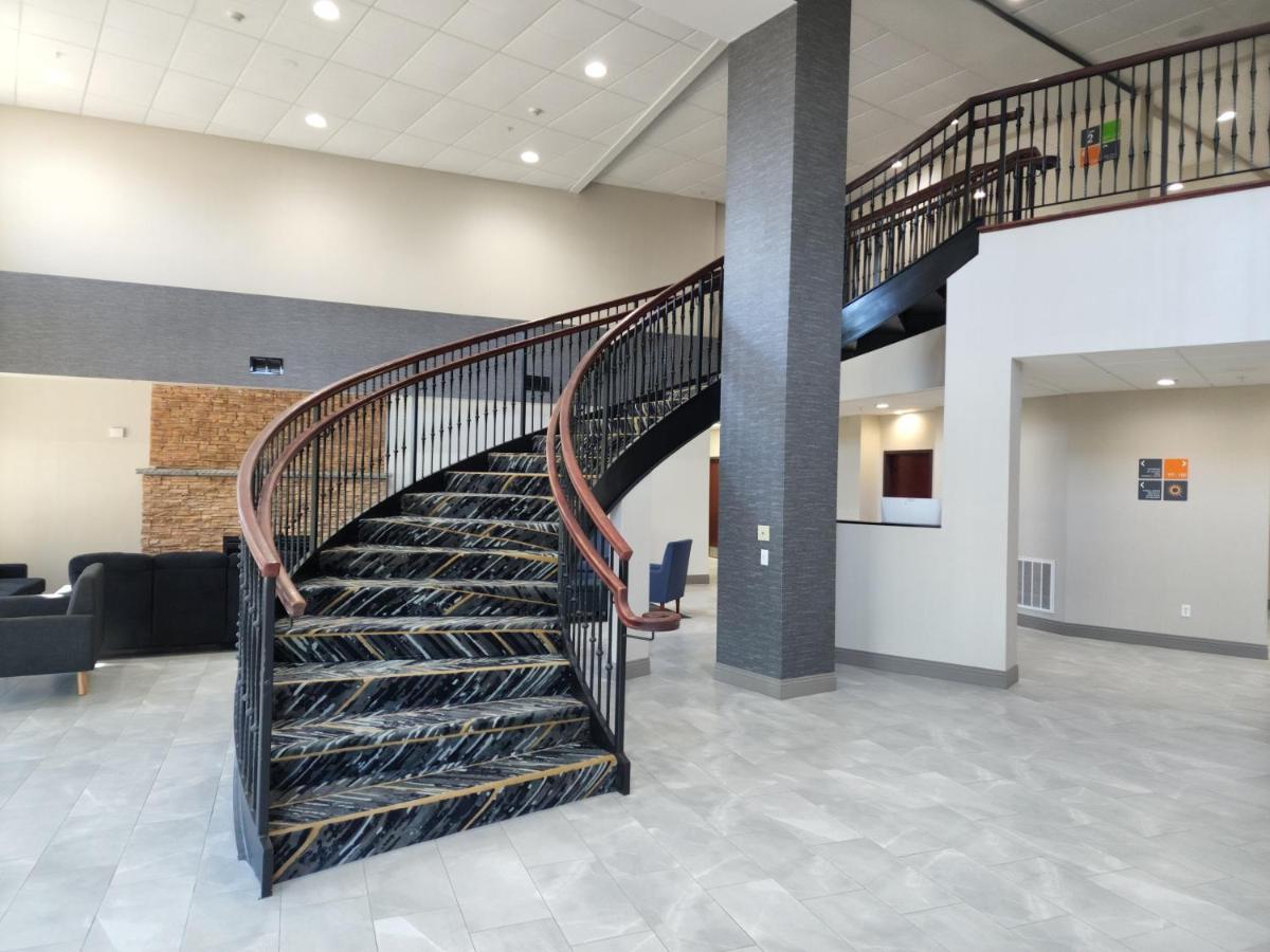 La Quinta Inn & Suites By Wyndham เลคจอร์จ ภายนอก รูปภาพ