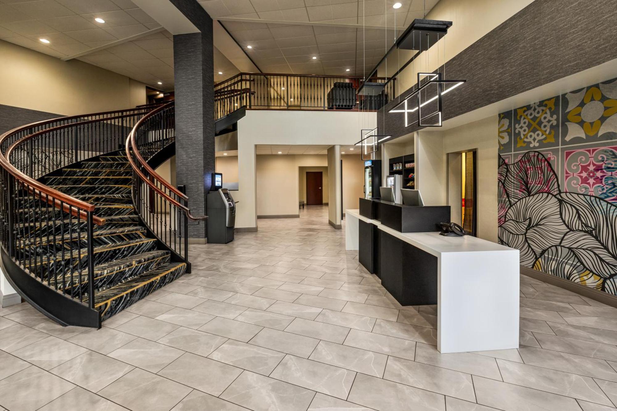 La Quinta Inn & Suites By Wyndham เลคจอร์จ ภายนอก รูปภาพ