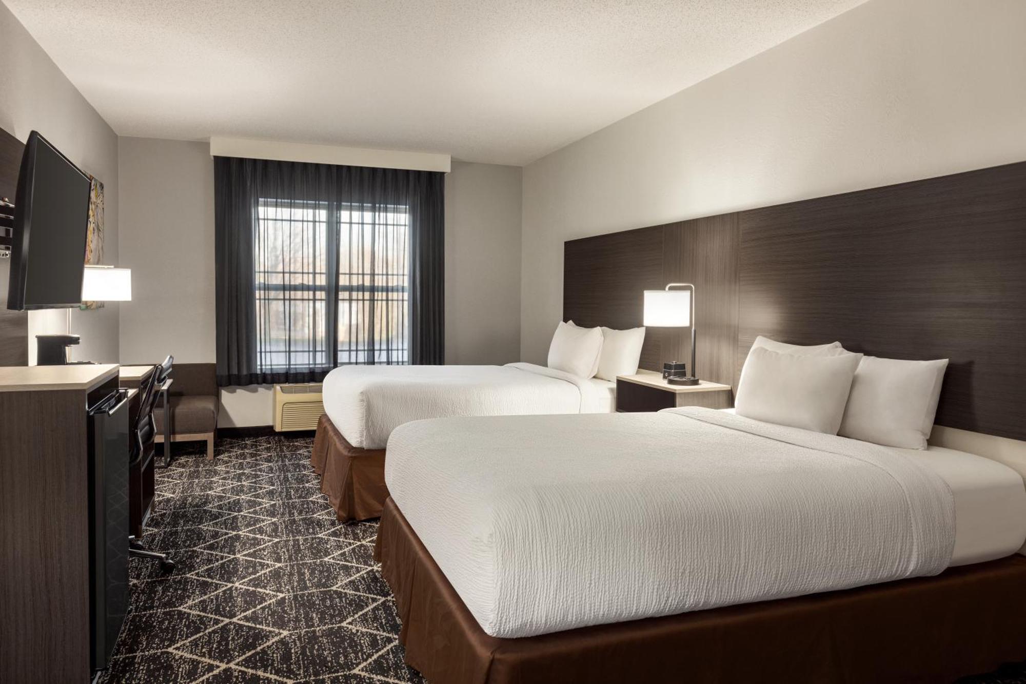La Quinta Inn & Suites By Wyndham เลคจอร์จ ภายนอก รูปภาพ