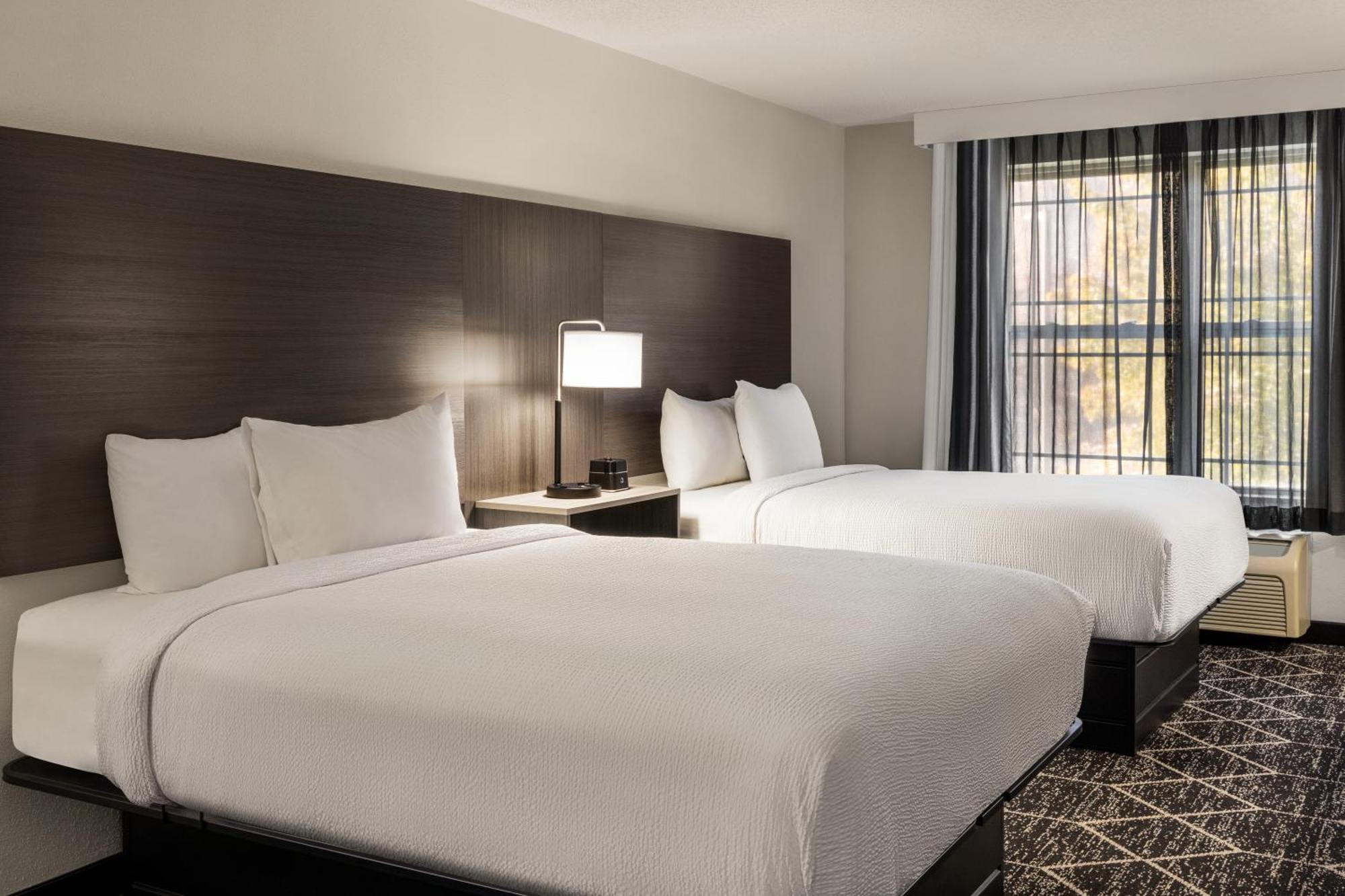 La Quinta Inn & Suites By Wyndham เลคจอร์จ ภายนอก รูปภาพ