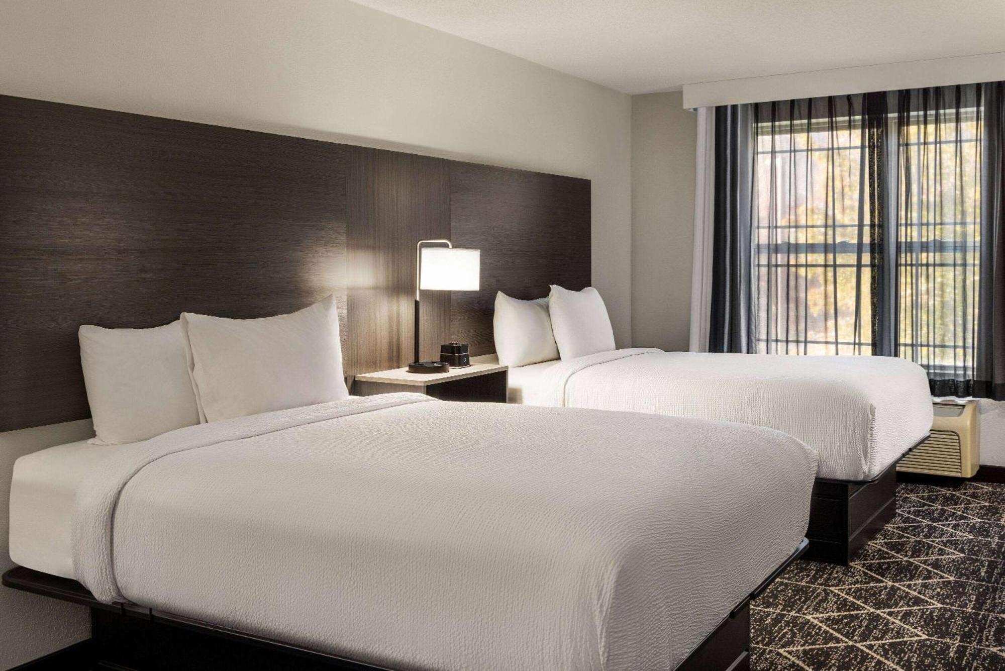 La Quinta Inn & Suites By Wyndham เลคจอร์จ ภายนอก รูปภาพ