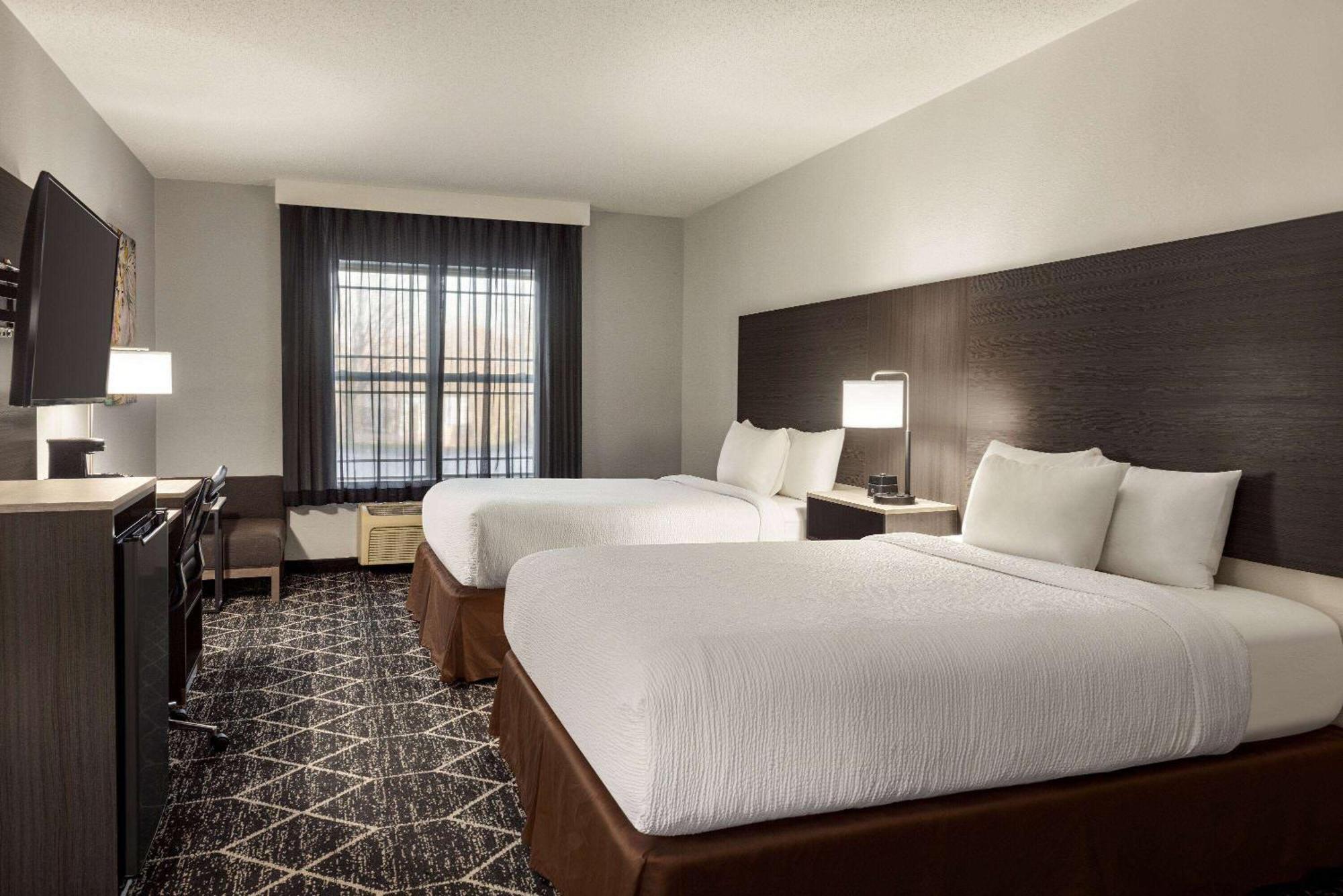 La Quinta Inn & Suites By Wyndham เลคจอร์จ ภายนอก รูปภาพ